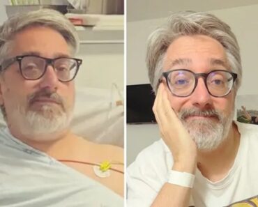“Faz 6 Meses Que Tive a Sorte De Não Morrer. Nunca Senti Tanto Terror” “Faz 6 Meses Que Tive a Sorte De Não Morrer. Nunca Senti Tanto Terror”