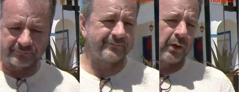Homem Relata o Momento Em Que Encontrou Crianças Abandonadas Em Alcácer Do Sal Homem Relata o Momento Em Que Encontrou Crianças Abandonadas Em Alcácer Do Sal