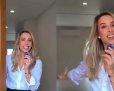 Helena Coelho Mostra Nova Casa. “Vi No Site Às 14h00 e Comprei Às 17h00” Helena Coelho Mostra Nova Casa. “Vi No Site Às 14h00 e Comprei Às 17h00”