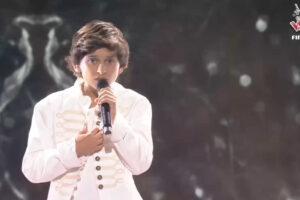 Salvador Rio Venceu The Voice Kids 2026 e Vai Representar Portugal Na Eurovisão Júnior