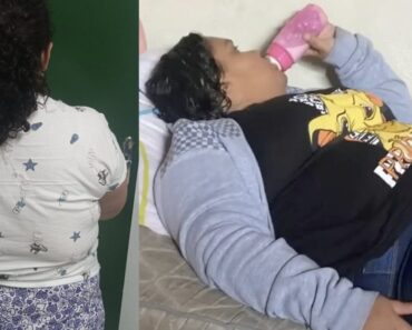 Mulher Finge Ter 12 Anos e Acaba Presa Após Ser Adotada Por Família Durante 14 Meses Mulher Finge Ter 12 Anos e Acaba Presa Após Ser Adotada Por Família Durante 14 Meses
