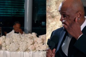 Pai Emociona Em Casamento Com Discurso Especial Para… o Genro