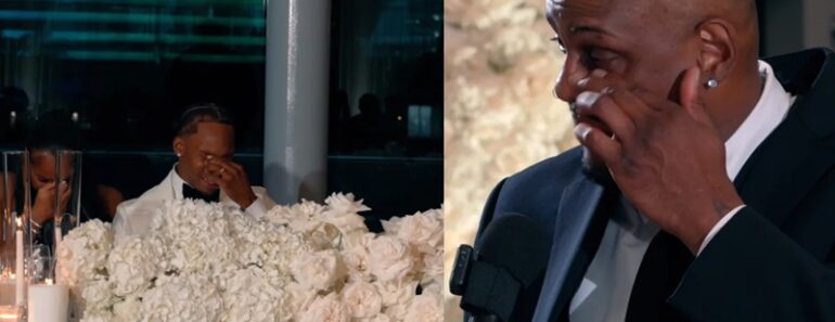 Pai Emociona Em Casamento Com Discurso Especial Para… o Genro Pai Emociona Em Casamento Com Discurso Especial Para… o Genro