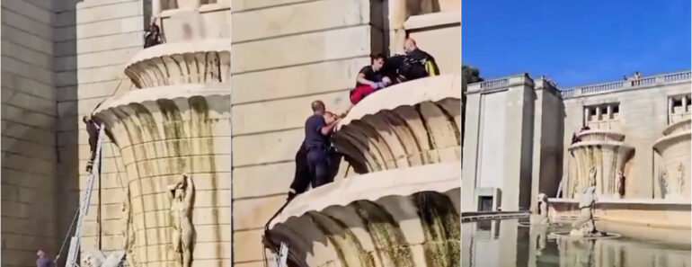 Jovem De 25 Anos Alcoolizado Caiu Na Fonte Da Alameda Em Lisboa Jovem De 25 Anos Alcoolizado Caiu Na Fonte Da Alameda Em Lisboa
