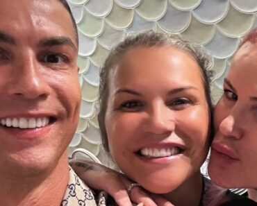 Irmãs De Cristiano Ronaldo Ao Ataque: “Velho, Não Serve, Está a Mais” Irmãs De Cristiano Ronaldo Ao Ataque: “Velho, Não Serve, Está a Mais”