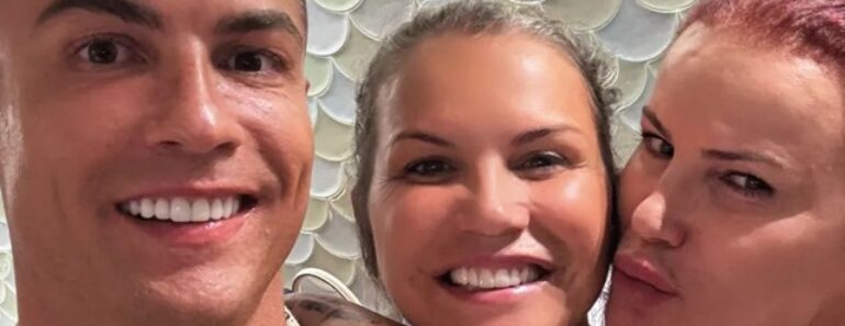 Irmãs De Cristiano Ronaldo Ao Ataque: “Velho, Não Serve, Está a Mais” Irmãs De Cristiano Ronaldo Ao Ataque: “Velho, Não Serve, Está a Mais”