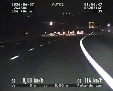 Veja a Perseguição Da GNR a Mais De 240 Km/h a Corridas Ilegais Na A12 Veja a Perseguição Da GNR a Mais De 240 Km/h a Corridas Ilegais Na A12