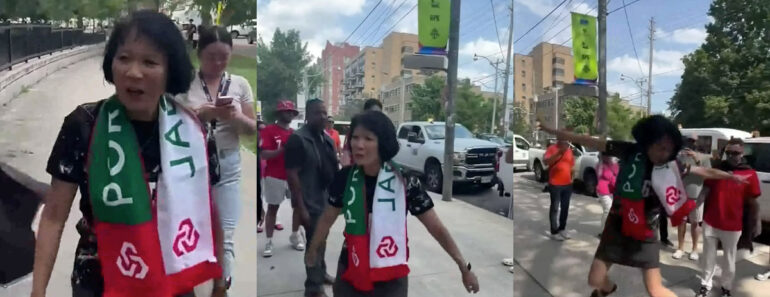 Autarca De Toronto Surpreende Adeptos Ao Celebrar à Cristiano Ronaldo Autarca De Toronto Surpreende Adeptos Ao Celebrar à Cristiano Ronaldo