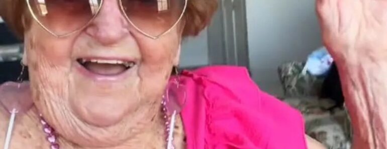 Lar Ameaça Expulsar Influencer De 96 Anos Devido a Festas “Agitadas” Lar Ameaça Expulsar Influencer De 96 Anos Devido a Festas “Agitadas”