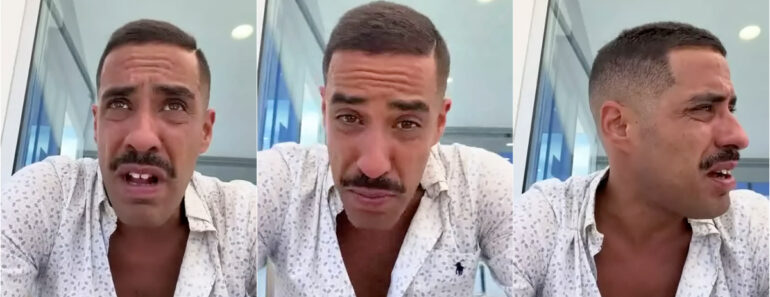 Tiago Grila Diz Não Perceber Porque Vai a Julgamento e Pede o Arquivamento Do Processo Tiago Grila Diz Não Perceber Porque Vai a Julgamento e Pede o Arquivamento Do Processo