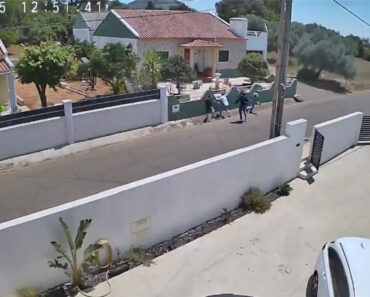 Militar Da GNR Fora De Serviço é Agredido Ao Tentar Travar a Fuga De Um Grupo De Ladrões Em Elvas Militar Da GNR Fora De Serviço é Agredido Ao Tentar Travar a Fuga De Um Grupo De Ladrões Em Elvas