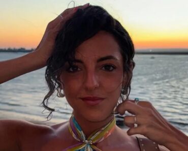Morreu a Professora Que Comoveu Espanha Com Um Emocionante Vídeo De Despedida Morreu a Professora Que Comoveu Espanha Com Um Emocionante Vídeo De Despedida