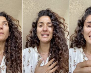 Mafalda Matos Em Lágrimas Acusa Joana Marques De Humilhação “É Vergonhoso o Teu Trabalho” Mafalda Matos Em Lágrimas Acusa Joana Marques De Humilhação “É Vergonhoso o Teu Trabalho”