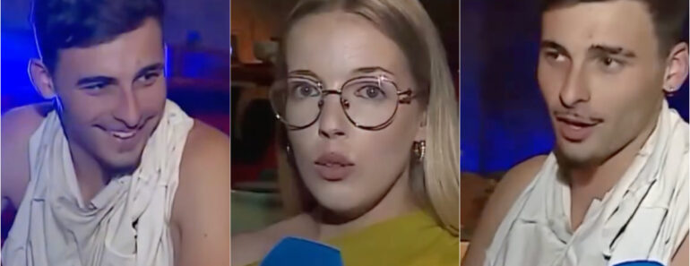 Entrevista Ao NOW Transforma Jovem Que Combateu Incêndios De Trator Num Fenómeno Viral Entrevista Ao NOW Transforma Jovem Que Combateu Incêndios De Trator Num Fenómeno Viral