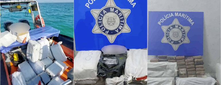 Polícia Marítima Apreende 2,1 Toneladas De Cocaína Ao Largo De Troia Polícia Marítima Apreende 2,1 Toneladas De Cocaína Ao Largo De Troia