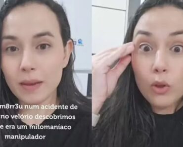 Após Parceiro Morrer, Mulher Descobre Que Ele Tinha Pelo Menos 5 Amantes Após Parceiro Morrer, Mulher Descobre Que Ele Tinha Pelo Menos 5 Amantes