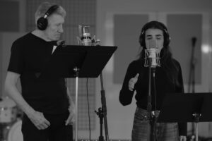 Roger Waters Lança Nova Versão De “Comfortably Numb” Dos Pink Floyd Com Cantora Palestiniana