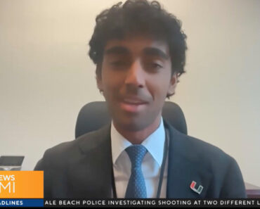 Jovem Que Entrou Na Faculdade Aos 10 Anos Tornou-se o Professor Universitário Mais Novo Do Mundo Jovem Que Entrou Na Faculdade Aos 10 Anos Tornou-se o Professor Universitário Mais Novo Do Mundo