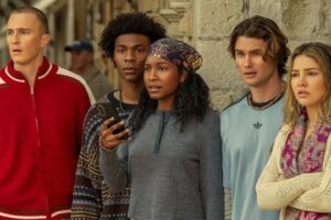 Temporada Final De “Outer Banks” Estreia Esta Semana. Recorde a História