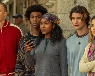 Temporada Final De “Outer Banks” Estreia Esta Semana. Recorde a História Temporada Final De “Outer Banks” Estreia Esta Semana. Recorde a História