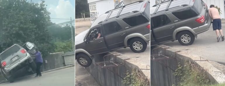 Quando a Tentativa De Ajudar Acaba Por Tornar Tudo Muito Pior Quando a Tentativa De Ajudar Acaba Por Tornar Tudo Muito Pior