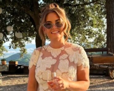 Abandonada Pelo Noivo, Mulher Viaja Para Itália Para Celebrar o Casamento Abandonada Pelo Noivo, Mulher Viaja Para Itália Para Celebrar o Casamento