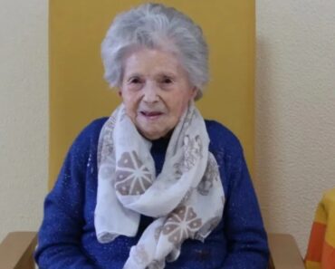 Morreu Maria Da Conceição, a Pessoa Mais Idosa De Portugal, Aos 113 Anos Morreu Maria Da Conceição, a Pessoa Mais Idosa De Portugal, Aos 113 Anos