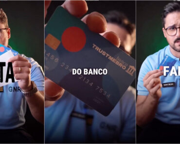 “Recebeu Uma Carta Do Banco?”: GNR Alerta Para Nova Burla Que Pode Deixar Vítimas Sem Dinheiro “Recebeu Uma Carta Do Banco?”: GNR Alerta Para Nova Burla Que Pode Deixar Vítimas Sem Dinheiro