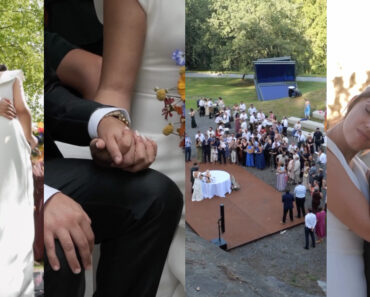 Empresa De Braga Volta a Oferecer Casamento a Dois Dos Seus Trabalhadores Empresa De Braga Volta a Oferecer Casamento a Dois Dos Seus Trabalhadores