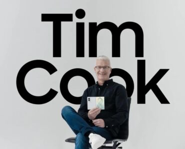 Samsung Continua a “Picar” Apple. Desta Vez Com Ajuda De Sósia Do Ex-CEO Samsung Continua a “Picar” Apple. Desta Vez Com Ajuda De Sósia Do Ex-CEO