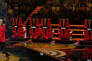 Beatriz Simões Arrasa Ao Interpretar Beyoncé e Conquista Os 4 Jurados No The Voice Alemanha