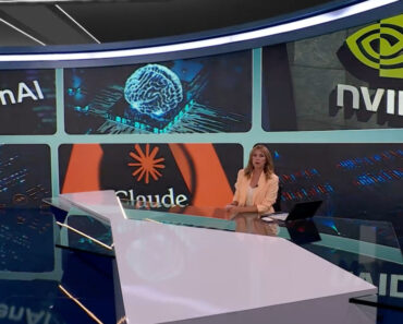 Inteligência Artificial Executou Sozinha Ciberataque Contra Empresa Em Espanha Inteligência Artificial Executou Sozinha Ciberataque Contra Empresa Em Espanha