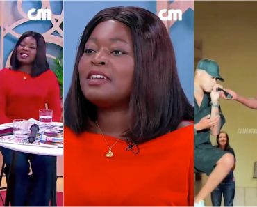 Protagonista Do Vídeo Viral Do Pingo Doce Explica Como Tudo Aconteceu Protagonista Do Vídeo Viral Do Pingo Doce Explica Como Tudo Aconteceu