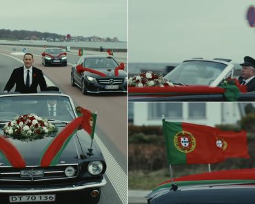 “Portugal” Dá Nome a Hit De Verão Na Dinamarca “Portugal” Dá Nome a Hit De Verão Na Dinamarca