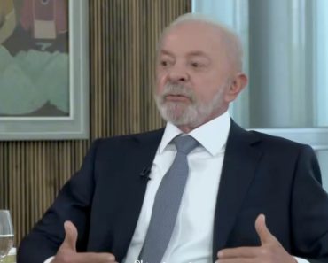 Lula Avisa Influenciadores Que Querem Fugir Para Portugal Para Promover Apostas: “Nós Vamos Para Cima” Lula Avisa Influenciadores Que Querem Fugir Para Portugal Para Promover Apostas: “Nós Vamos Para Cima”