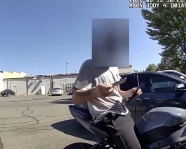 Homem é Apanhado Em Excesso De Velocidade Só Para Apanhar Promoção Do McDonald’s Homem é Apanhado Em Excesso De Velocidade Só Para Apanhar Promoção Do McDonald’s