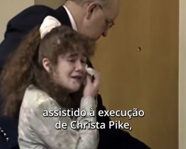 Christa Pike Sobrevive Após Duas Doses De Injeção Letal e Execução Acaba Interrompida Christa Pike Sobrevive Após Duas Doses De Injeção Letal e Execução Acaba Interrompida