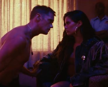 Sara Sampaio Brilha No Novo Videoclip Dos Rolling Stones Sara Sampaio Brilha No Novo Videoclip Dos Rolling Stones