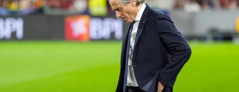 “Cristiano Ronaldo? Jesus Tem De Pedir Desculpa, Ou Vai Acabar Despedido” “Cristiano Ronaldo? Jesus Tem De Pedir Desculpa, Ou Vai Acabar Despedido”