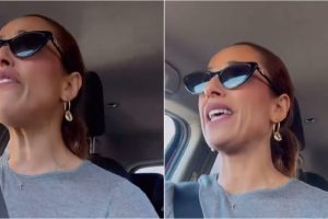 Rita Pereira Mostra-se Indignada Com Novos Horários Escolares: “Os Filhos Têm De Ficar Até Às 20h”