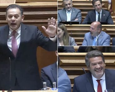 “Para o Ano é Que Vai Ser»: Luís Montenegro Provoca Sporting No Parlamento “Para o Ano é Que Vai Ser»: Luís Montenegro Provoca Sporting No Parlamento