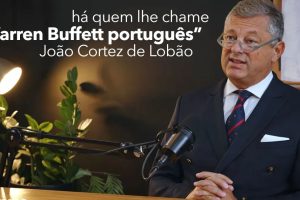 O Warren Buffett Português, João Cortez De Lobão
