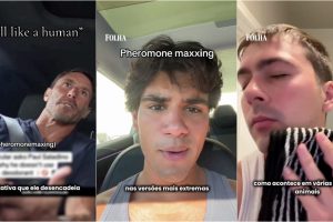 Não Usar Perfume Nem Tomar Banho: a Tendência Viral Que Promete Aumentar a Atração
