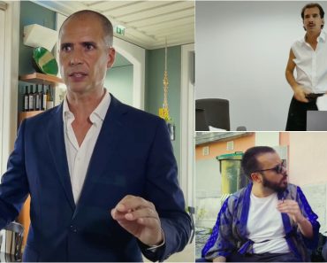 Trailer Do Filme De Miguel Góis Que Juntou 40 Famosos Com Um Orçamento De 7,50 Euros Trailer Do Filme De Miguel Góis Que Juntou 40 Famosos Com Um Orçamento De 7,50 Euros