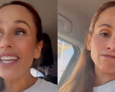 Rita Pereira Revolta-se Com Dono De Cão e Pede Ajuda Aos Seguidores Rita Pereira Revolta-se Com Dono De Cão e Pede Ajuda Aos Seguidores