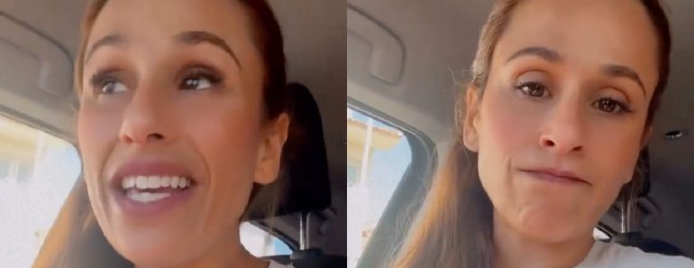 Rita Pereira Revolta-se Com Dono De Cão e Pede Ajuda Aos Seguidores Rita Pereira Revolta-se Com Dono De Cão e Pede Ajuda Aos Seguidores