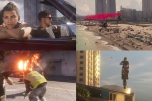 GTA VI: Novo Trailer Revela Detalhes Incríveis Do Jogo Mais Aguardado Da Década
